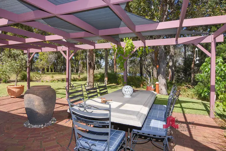 Second view of Homely house listing, 33 Whatman Way, Australind WA 6233