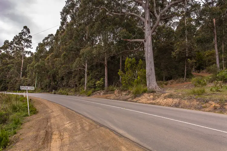 Sixth view of Homely house listing, 655 Nicholls Rivulet Rd, Oyster Cove TAS 7150