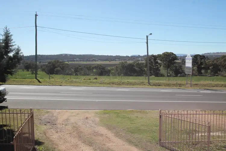 Third view of Homely house listing, 214 Wood St, Warwick QLD 4370