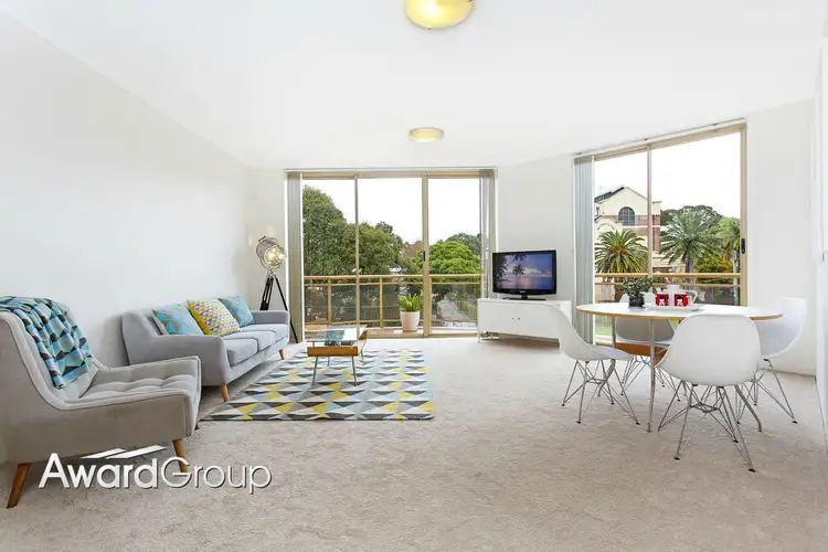 Second view of Homely unit listing, 18/927-933 Victoria Road, West Ryde NSW 2114