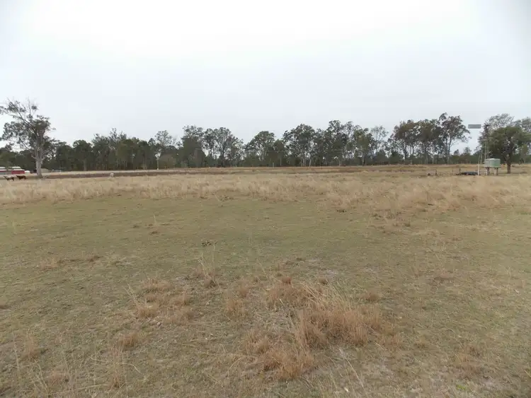 Third view of Homely land listing, 2 Waters Road, Calvert QLD 4340