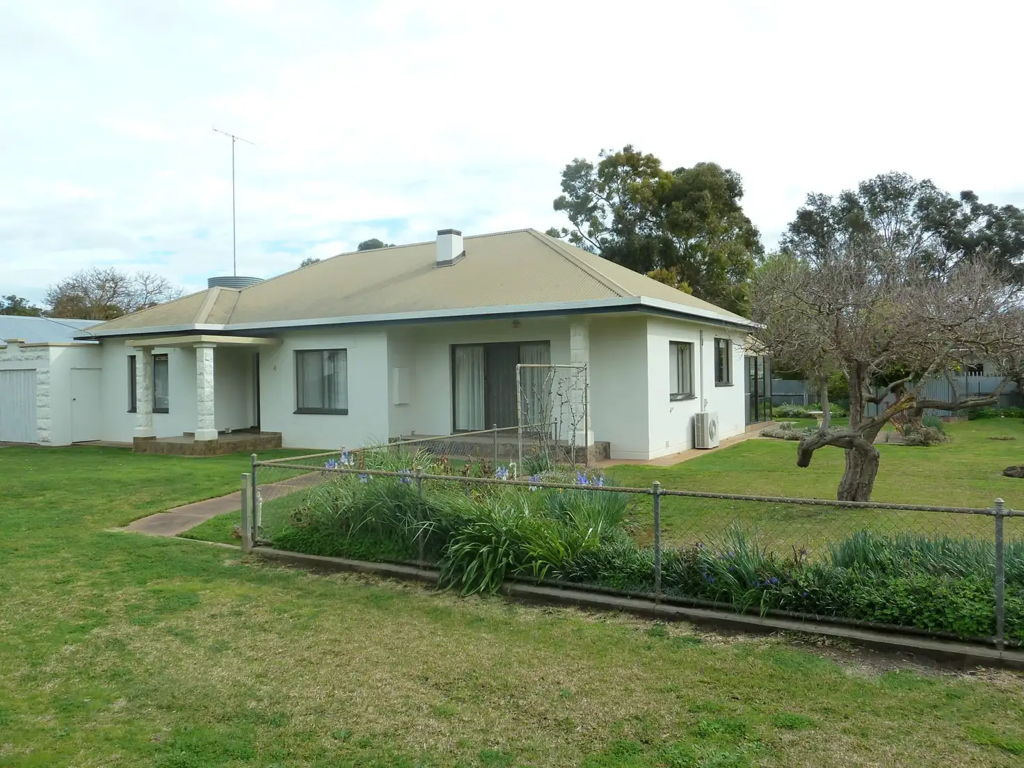 Main view of Homely house listing, 4 Davis Crescent, Penola SA 5277