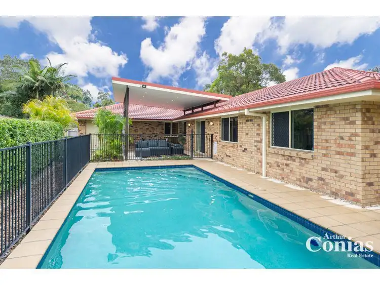 Main view of Homely house listing, 69 Tilquin Street, The Gap QLD 4061