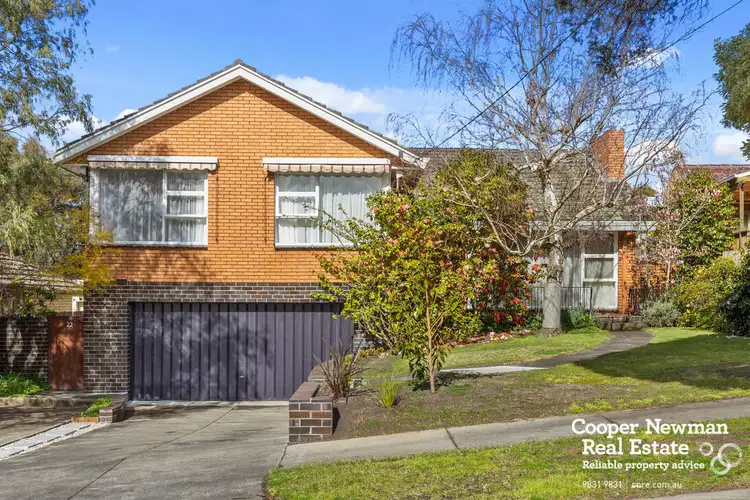 22 Waimarie Drive, Mount Waverley VIC 3149