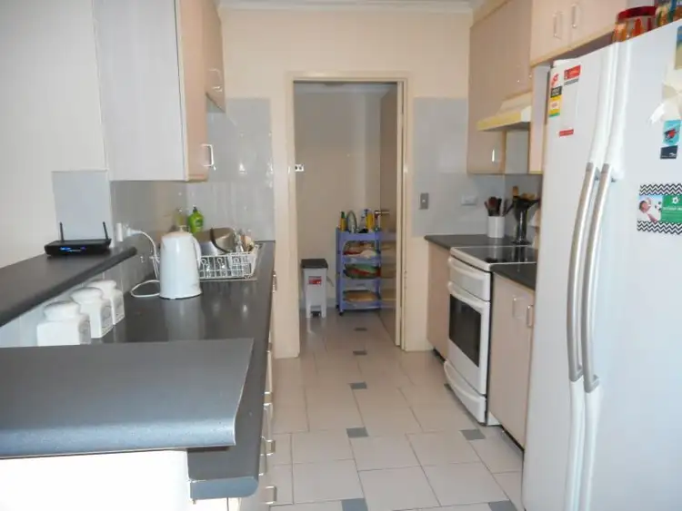 Second view of Homely unit listing, Address available on request