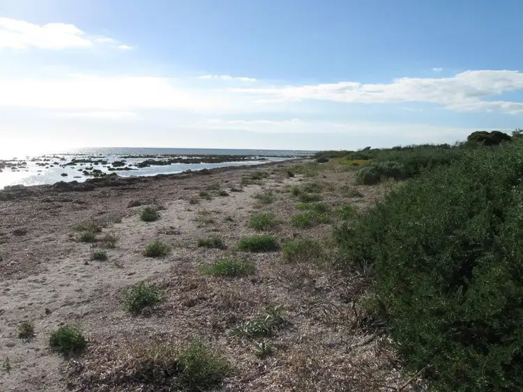 Sixth view of Homely land listing, 21B Moores Drive, Hardwicke Bay SA 5575