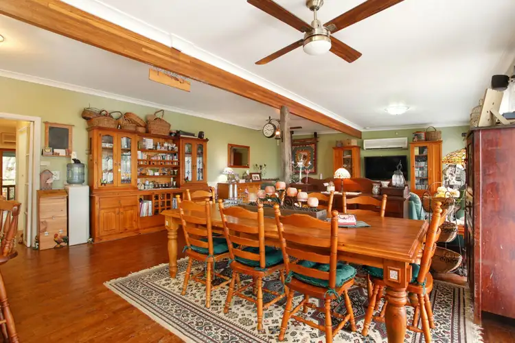 Fifth view of Homely house listing, 3 Dina Beth Avenue, Blacktown NSW 2148