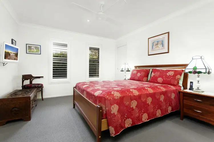 Fifth view of Homely house listing, 3 Lilli Court, Glenreagh NSW 2450