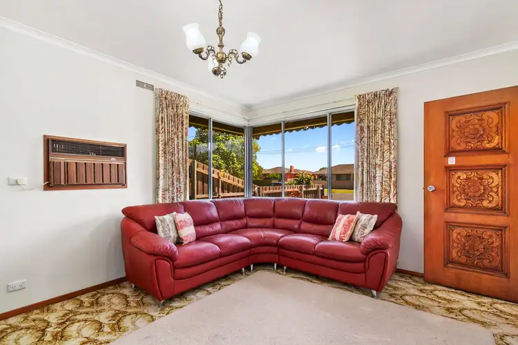 Third view of Homely house listing, 12 Hobson St, Stratford VIC 3862