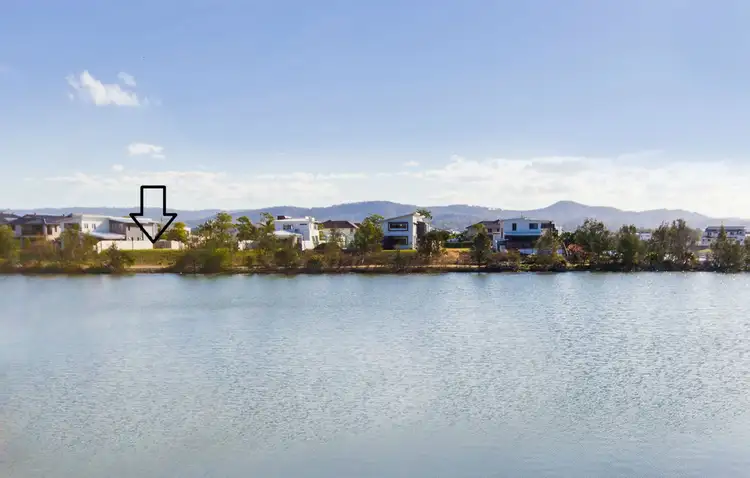 47 River Links Boulevard East, Helensvale QLD 4212