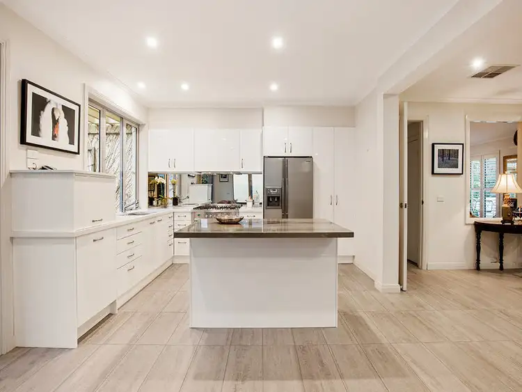 Fourth view of Homely house listing, 25 Beacon Vista, Port Melbourne VIC 3207