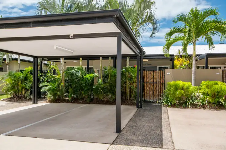 Sixth view of Homely unit listing, 45/1-13 Ernest Street, Redlynch QLD 4870