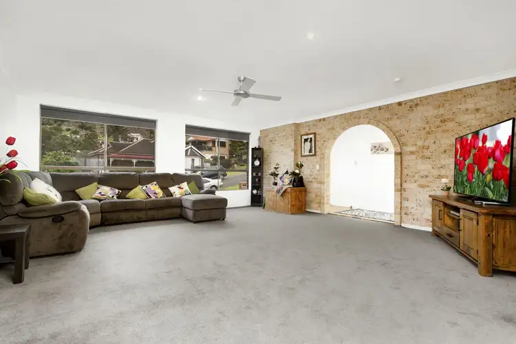 Third view of Homely house listing, 3 Remembrance Close, Coffs Harbour NSW 2450