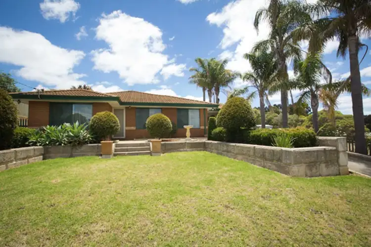 Main view of Homely house listing, 37 Abbotts Street, Bridgetown WA 6255