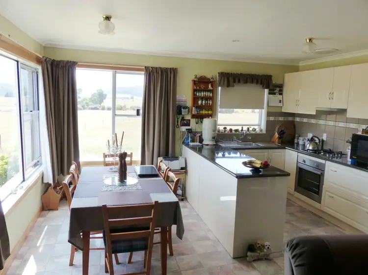 Fourth view of Homely rural property listing, 10 Junction Road, Mole Creek TAS 7304