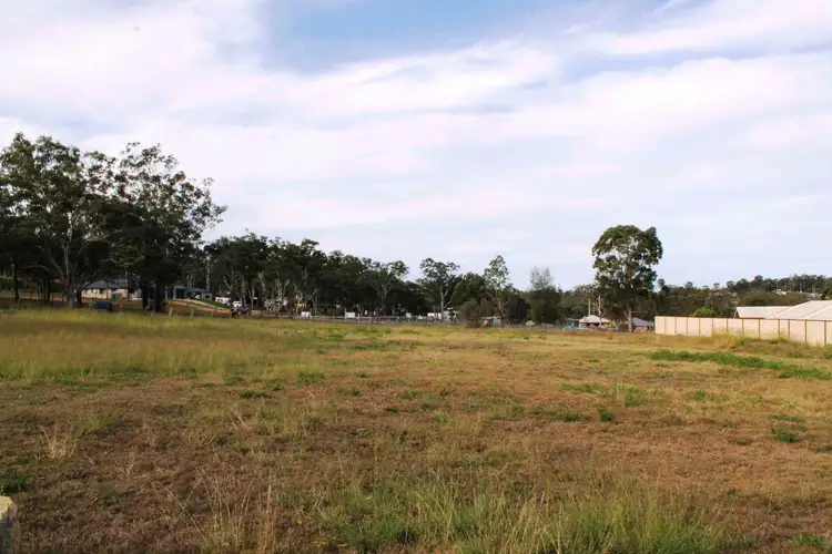 Fourth view of Homely land listing, 8A Yangan Road, Warwick QLD 4370