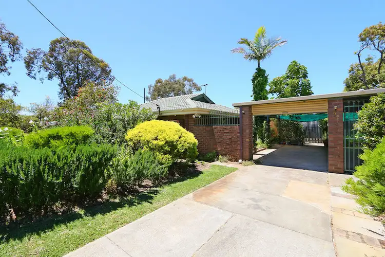 Main view of Homely house listing, 97 Cortis Way, Langford WA 6147