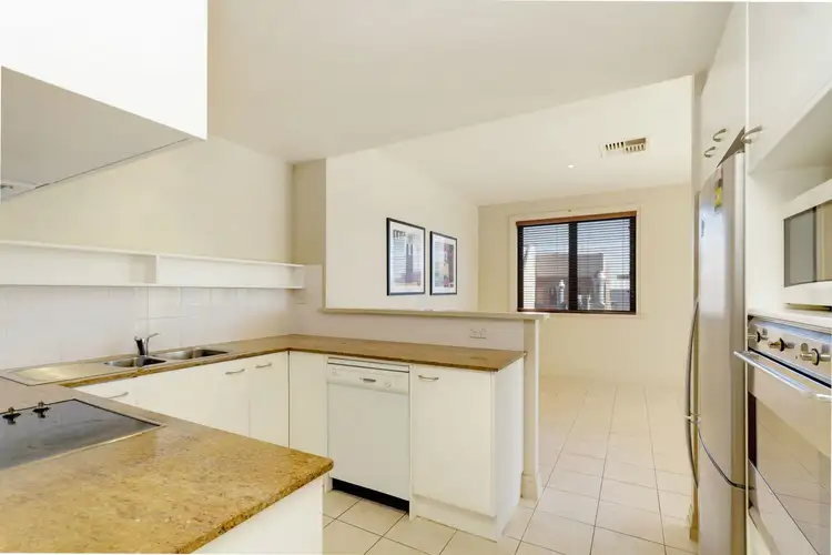 Fifth view of Homely apartment listing, 32/22 Liberman Close, Adelaide SA 5000