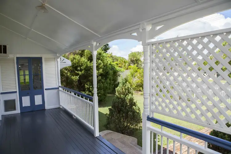 Sixth view of Homely house listing, 126 Cheapside Street, Maryborough QLD 4650