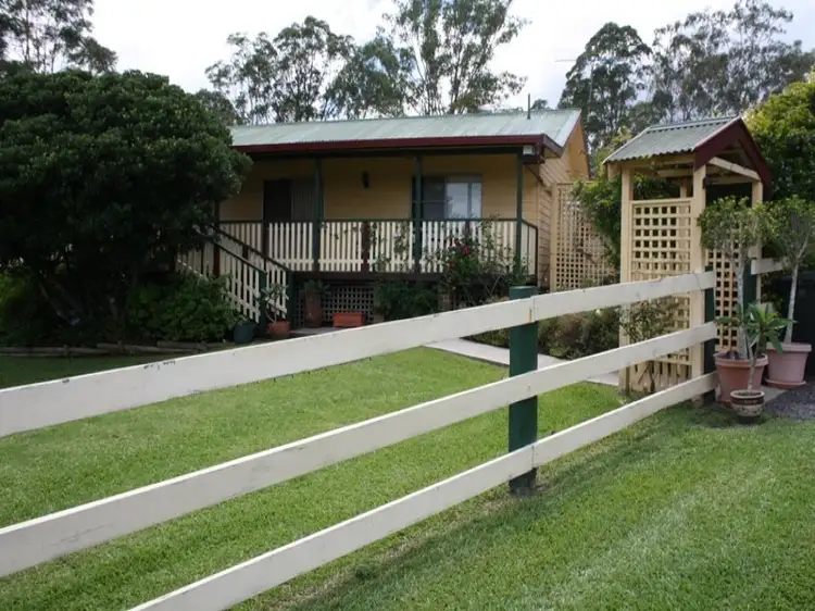 Third view of Homely rural property listing, Address available on request