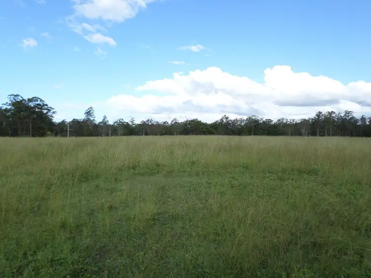 Third view of Homely land listing, L5 Cooks Road, South Isis QLD 4660