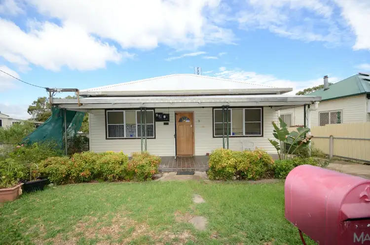 9 Doyle Street, Werris Creek NSW 2341