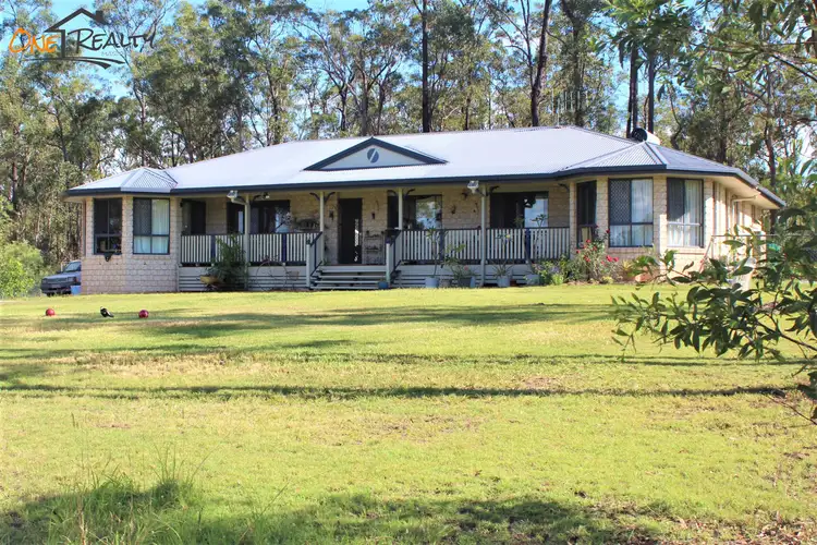 22 Matilda Way, Tinana South QLD 4650