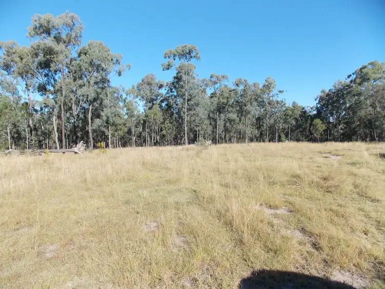 Fourth view of Homely rural property listing, 369 Greys Plains Rd, Merryvale QLD 4340