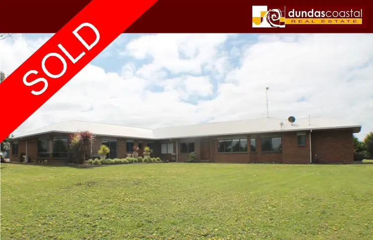 142 Cockatoo Valley Road, Portland VIC 3305