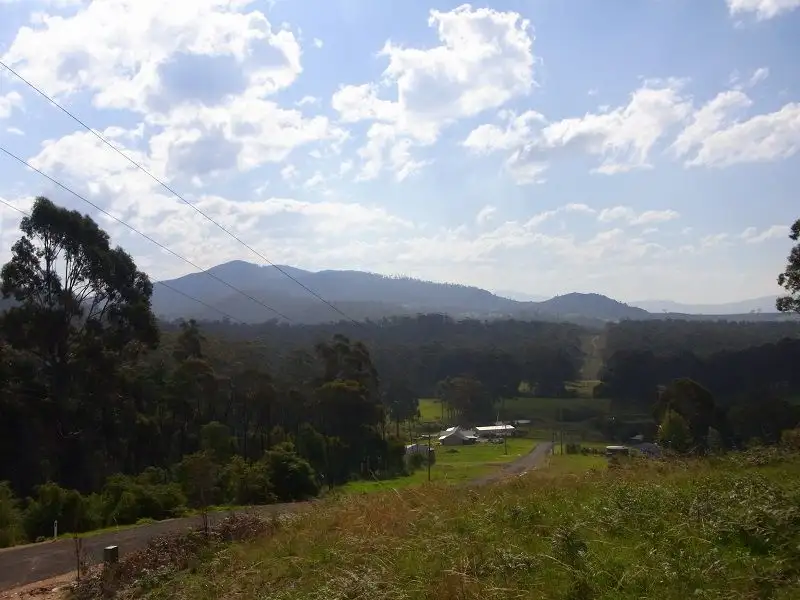 Main view of Homely rural property listing, L242 Jenny Lane, Nethercote NSW 2549