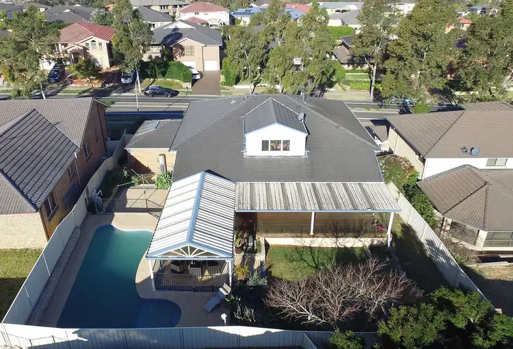 Sixth view of Homely house listing, 311 Mount Annan Dr, Mount Annan NSW 2567