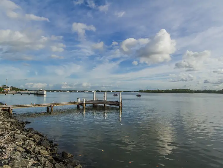 Seventh view of Homely house listing, LOT 1, 10 ESPLANADE St, Jacobs Well QLD 4208