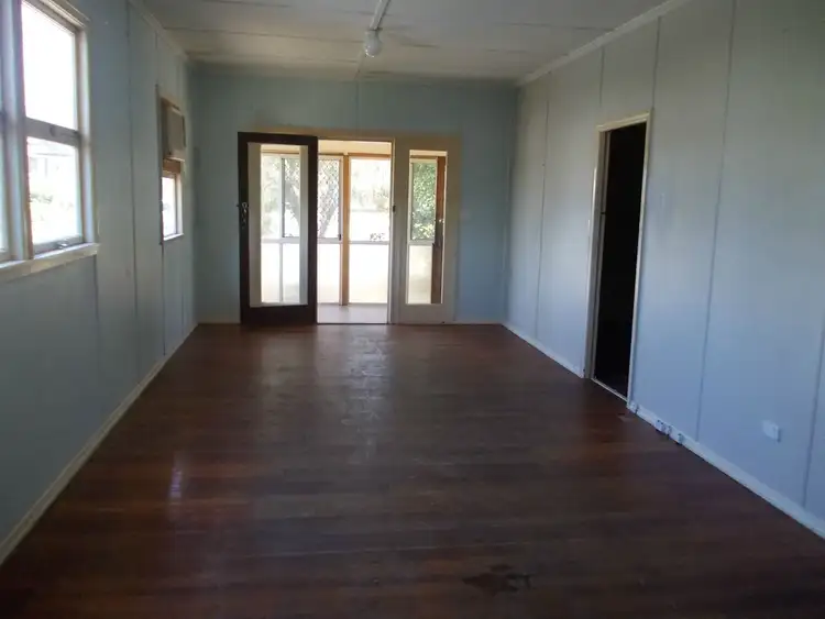 Third view of Homely house listing, 43 Hayes Street, Brassall QLD 4305