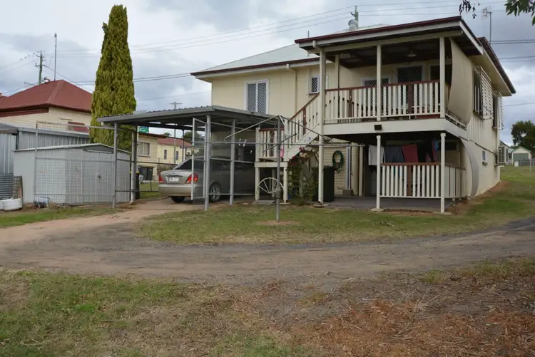 Seventh view of Homely house listing, 129 Wood Street, Warwick QLD 4370