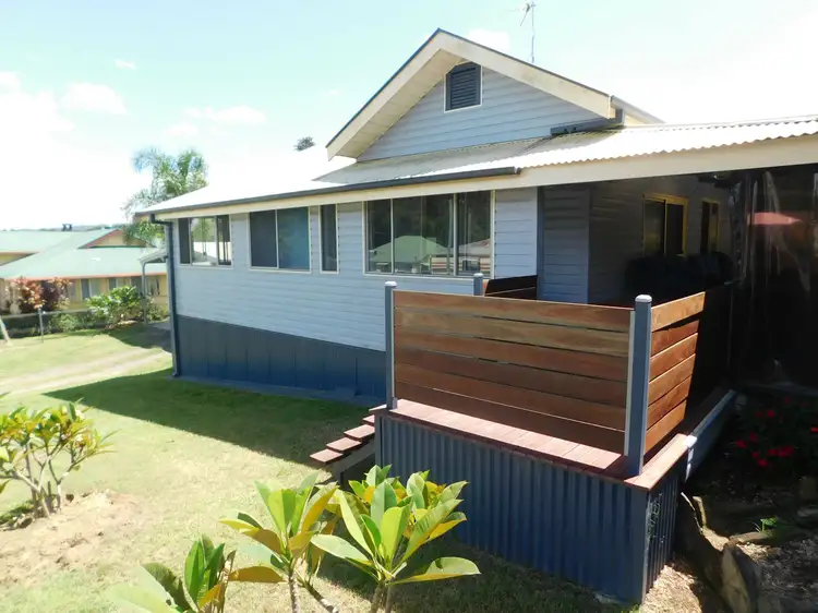 Main view of Homely house listing, 60 Kyogle Road, Kyogle NSW 2474