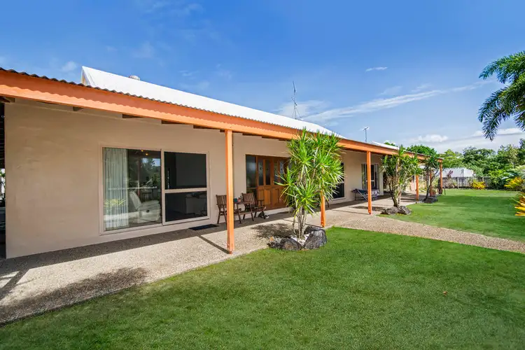 Fourth view of Homely house listing, 40 Snapper Island Drive, Wonga QLD 4873