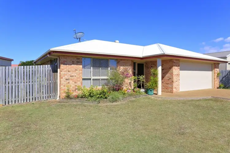 Fifth view of Homely house listing, 7 Landsborough Street, Bargara QLD 4670