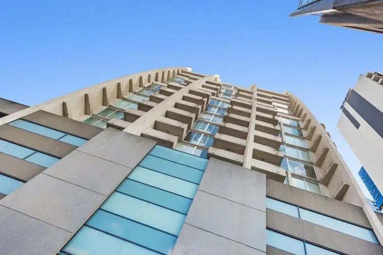 Sixth view of Homely apartment listing, 1107/318 Little Lonsdale Street, Melbourne VIC 3000