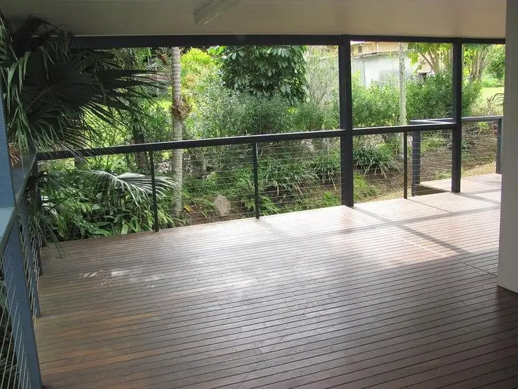 Second view of Homely house listing, 6 Laburnum Grove, Nambour QLD 4560