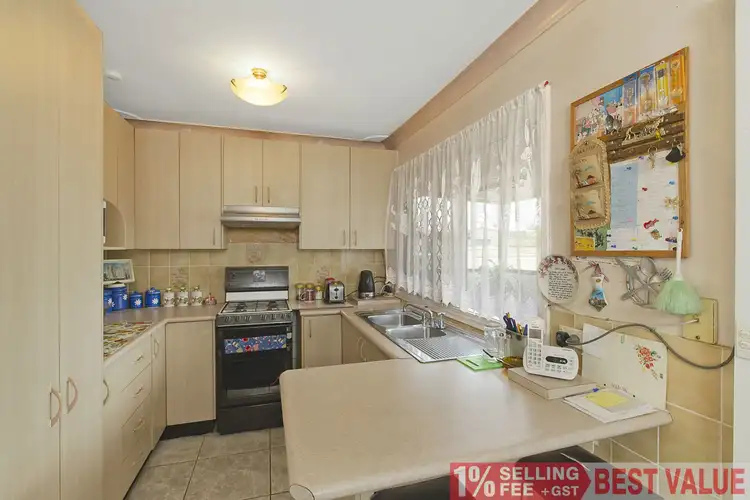 Fourth view of Homely house listing, 68 Stuart Road, Dharruk NSW 2770