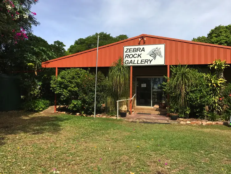 Second view of Homely house listing, Lot/265 Packsaddle Road, Kununurra WA 6743