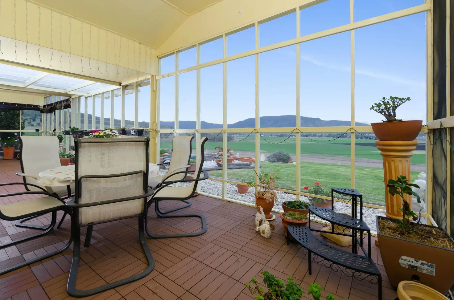 Main view of Homely rural property listing, 6 Careys Road, Emu Vale QLD 4371