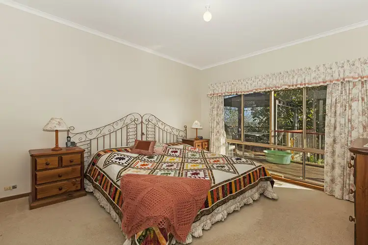 Sixth view of Homely rural property listing, 204 Reid Road, Reedy Creek VIC 3658