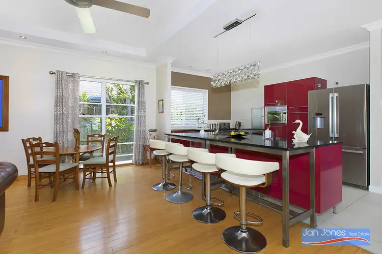 Seventh view of Homely house listing, 21 Fifth Avenue, Scarborough QLD 4020
