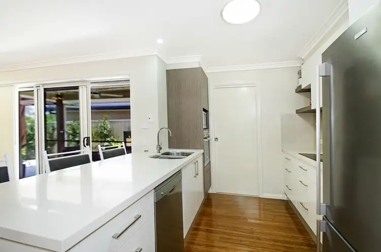 Third view of Homely house listing, 24 Monarch Circuit, Port Macquarie NSW 2444