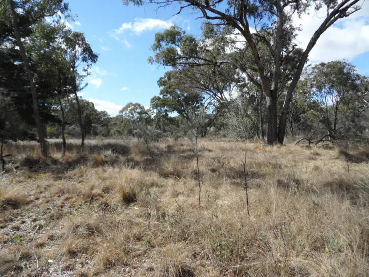 Third view of Homely land listing, Lot 27 Donges Road, Severnlea QLD 4380