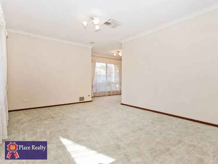 Fifth view of Homely house listing, 6 Holland Place, Wilson WA 6107