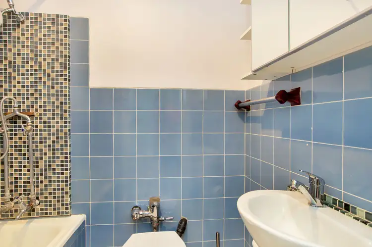 Fifth view of Homely unit listing, 28/2 Greenknowe Avenue, Potts Point NSW 2011