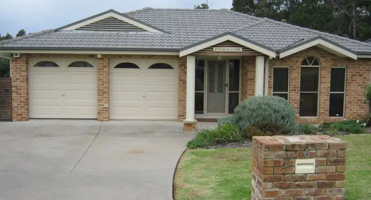 6 Seaview Court, Bermagui NSW 2546