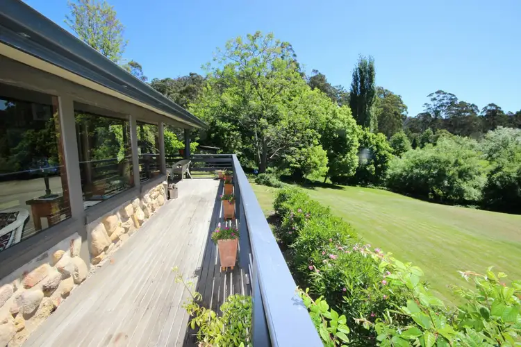 Fifth view of Homely rural property listing, 1625 Lower Towamba Road, Kiah NSW 2551